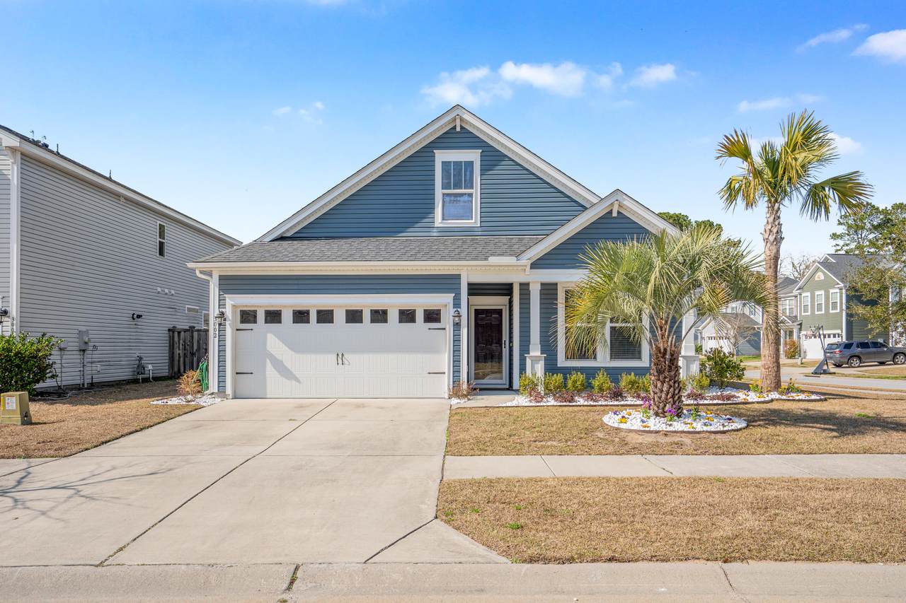 3002 Tugalo Street - Photo 1