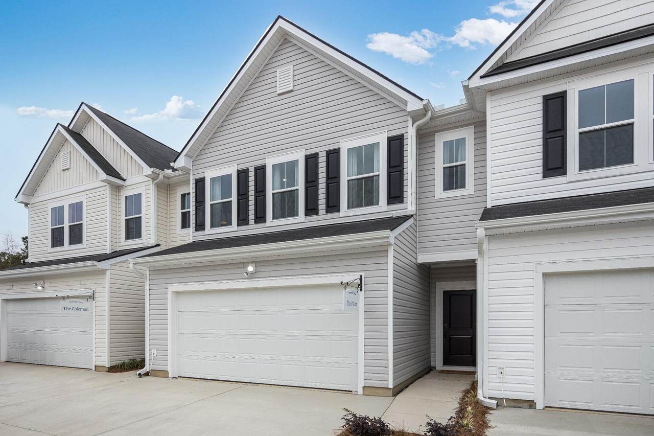 126 Fern Bridge Drive - Photo 1