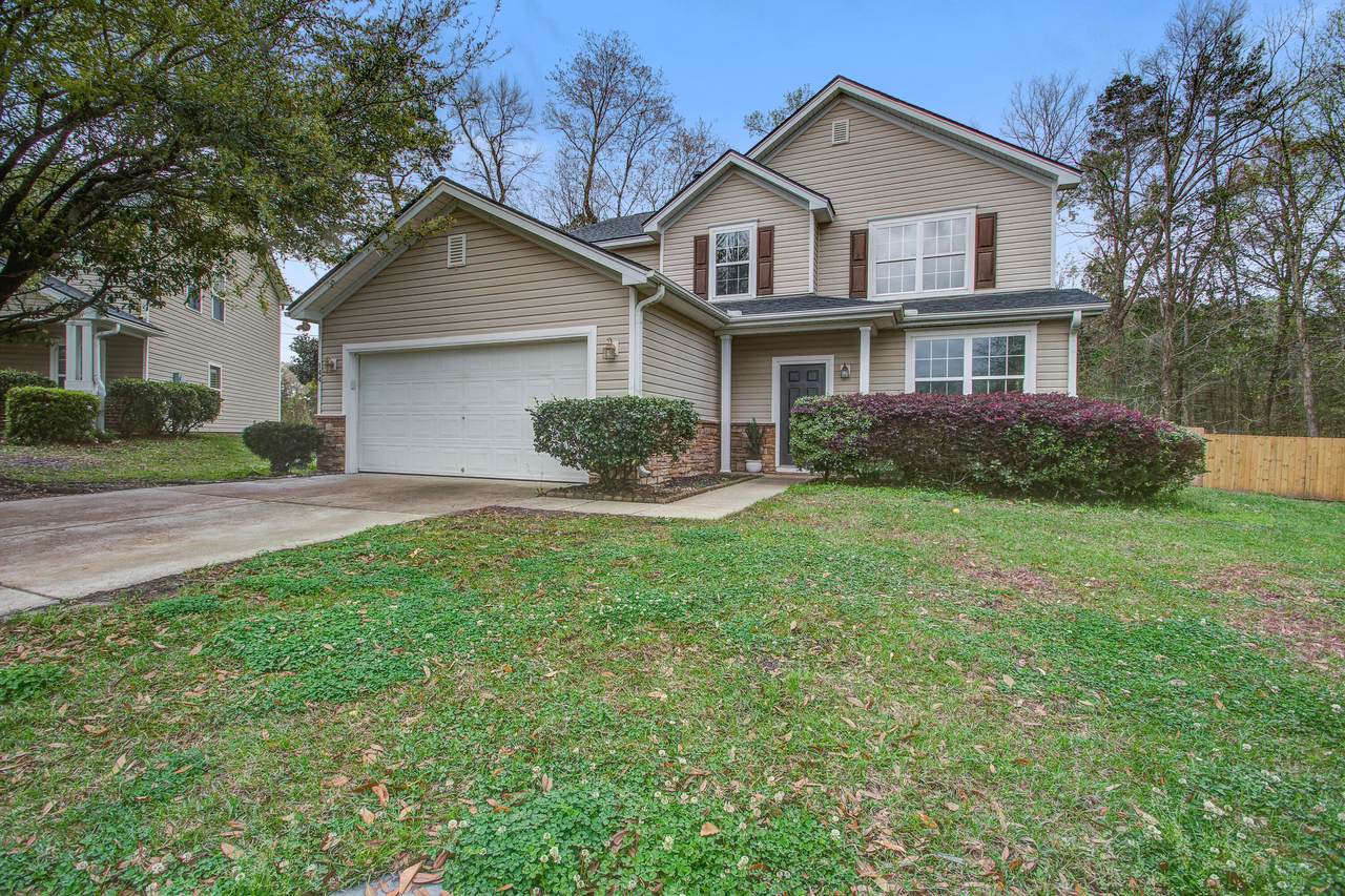 144 Graduate Lane - Photo 1