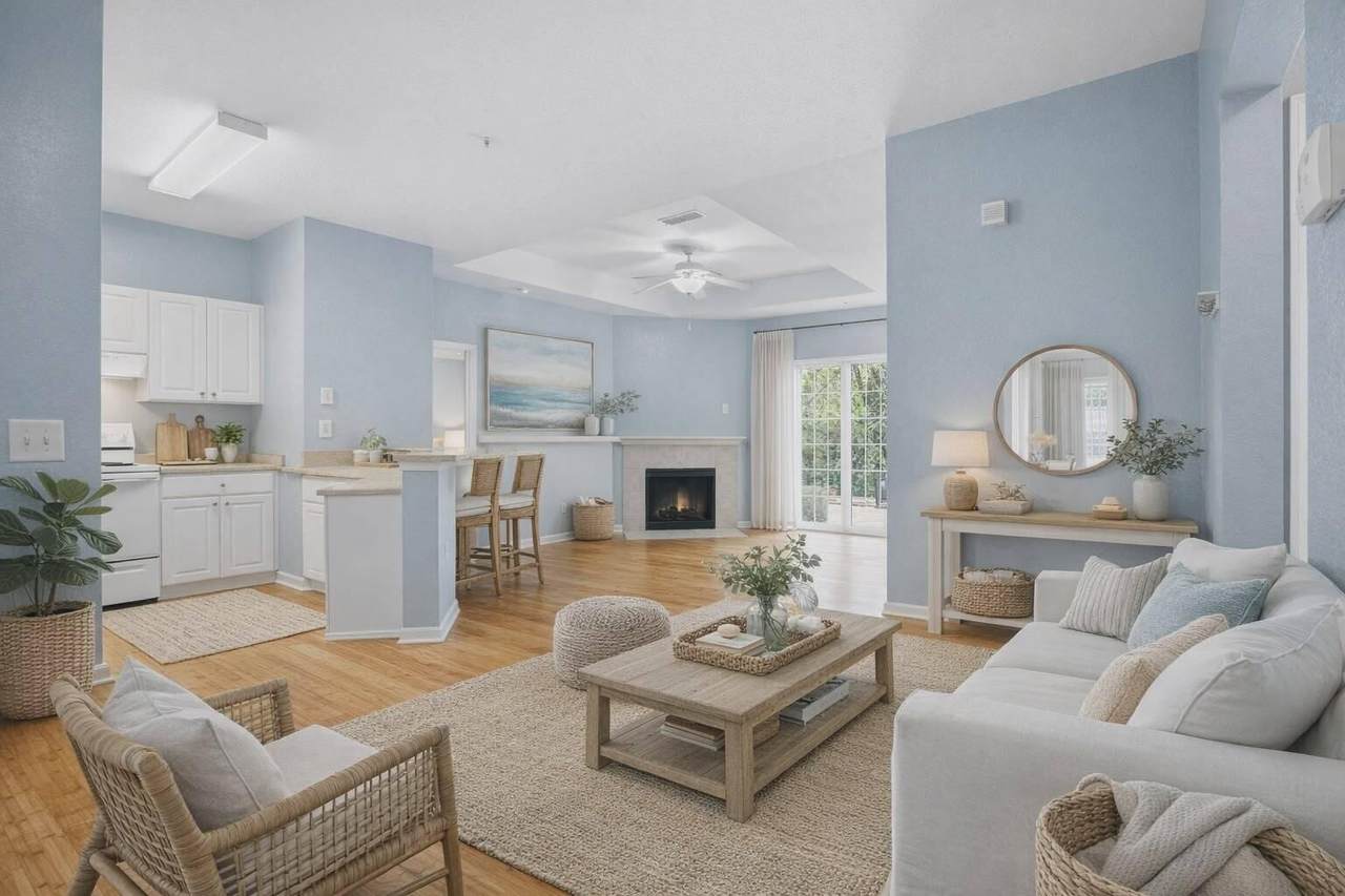 60 Fenwick Hall Allee Alley - Photo 1