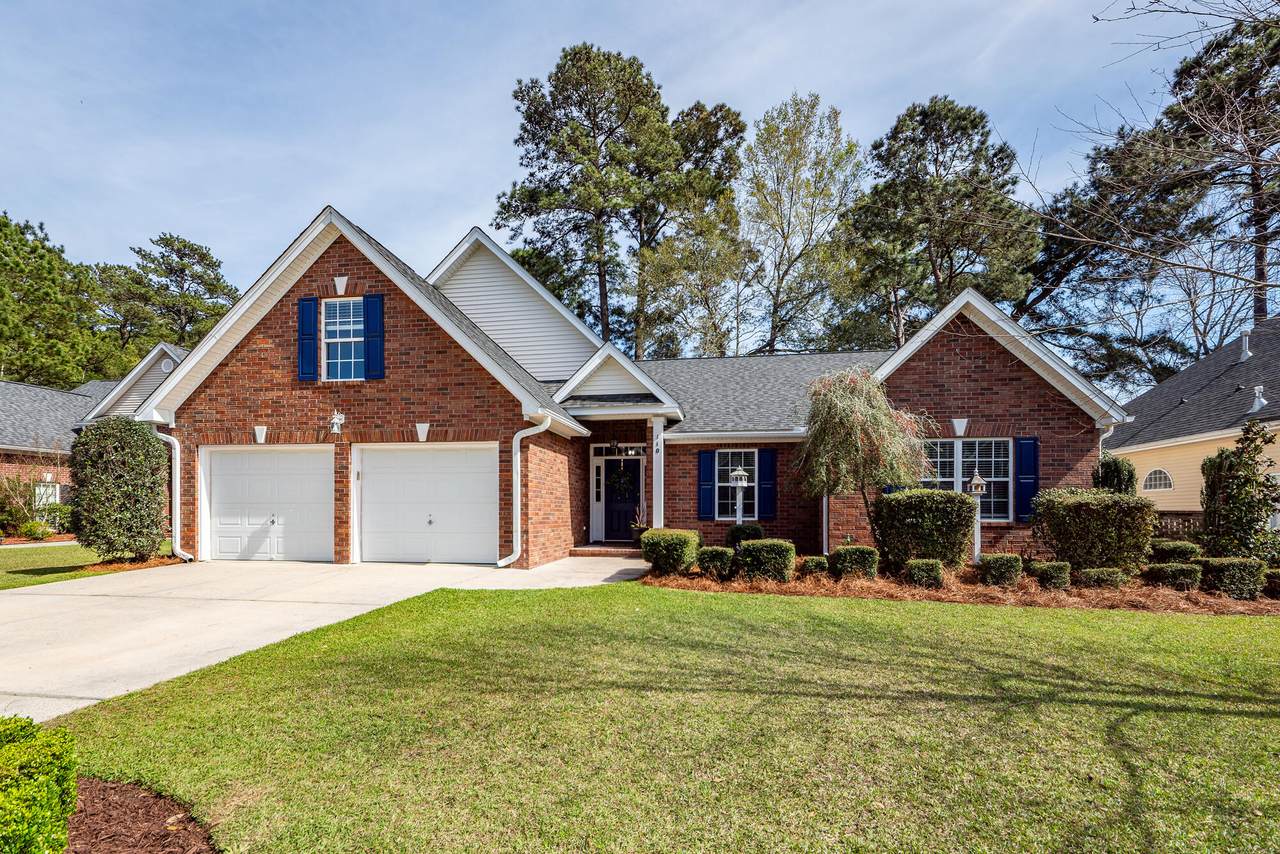 110 Horse Shoe Bay Court - Photo 1
