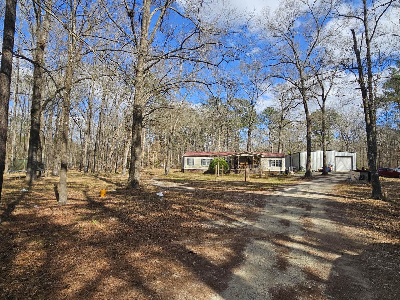 271 Winningham Road - Photo 1