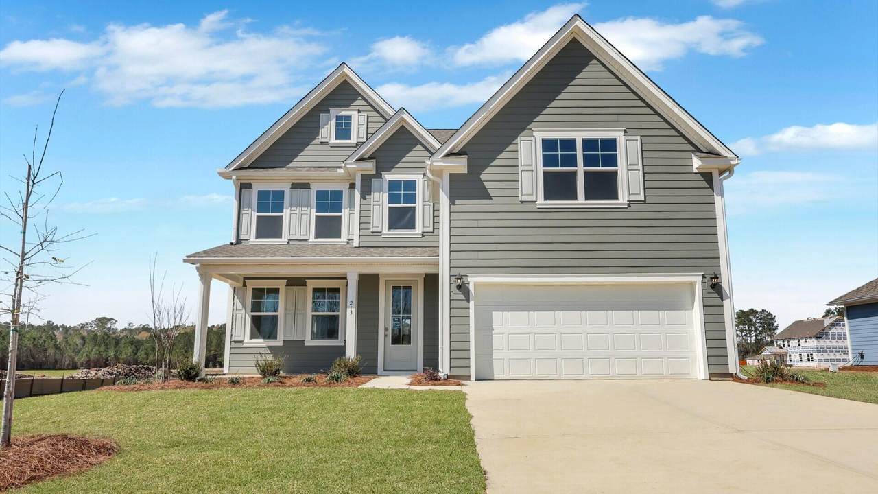 213 Bilge Road - Photo 1