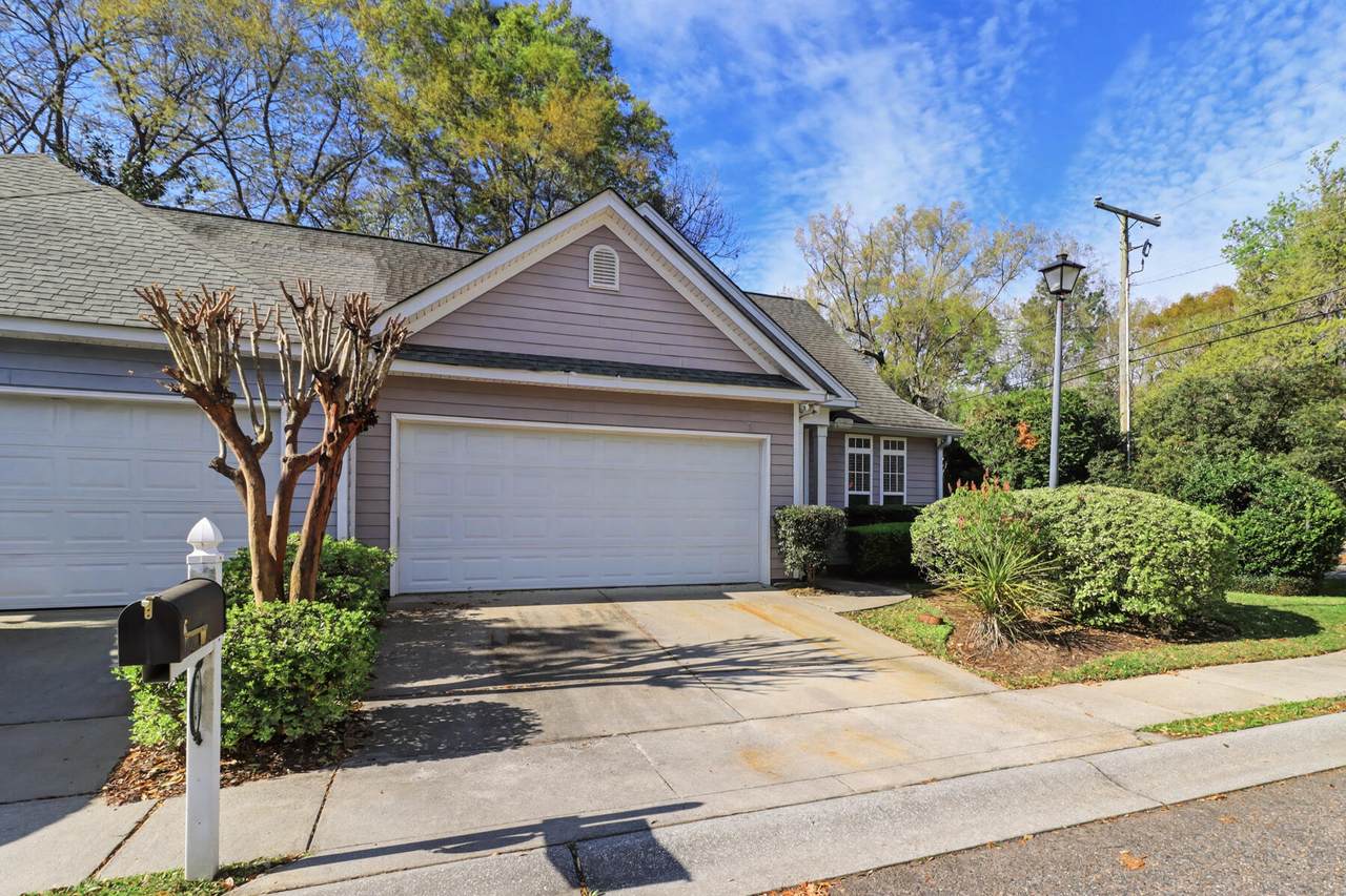 2101 Tibbett Court - Photo 1