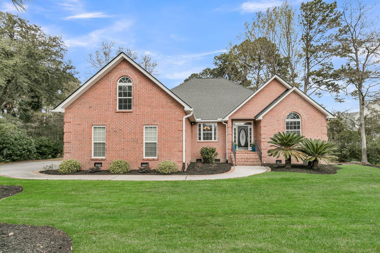 1350 Brent Mill Court - Photo 1