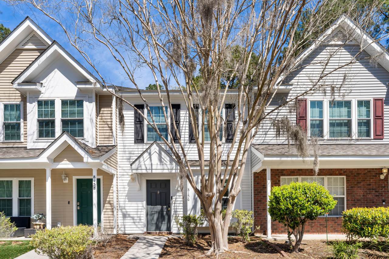 8156 Shadow Oak Drive - Photo 1