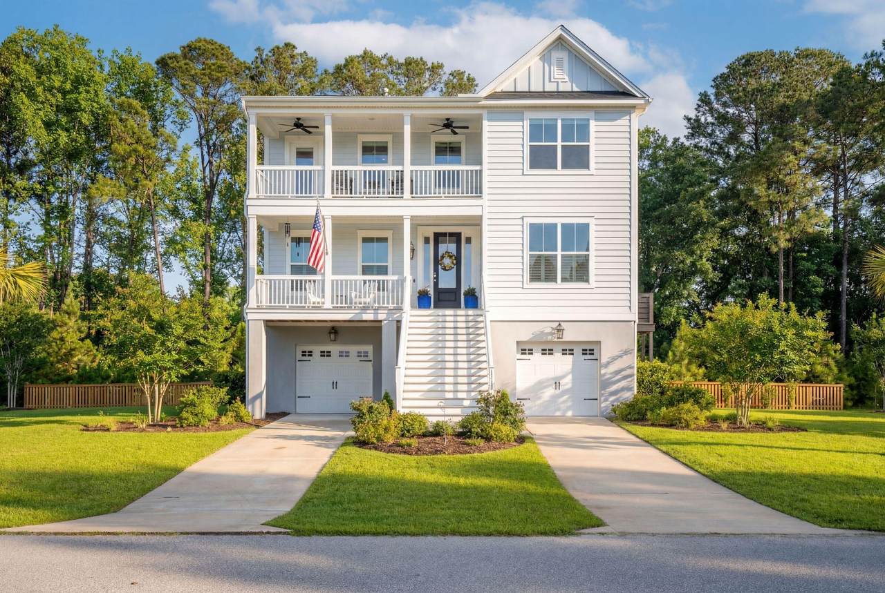 1138 Tebalt Drive - Photo 1