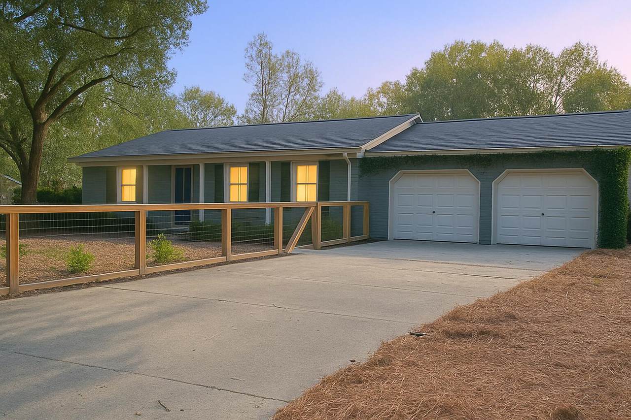 204 Chucker Drive - Photo 1