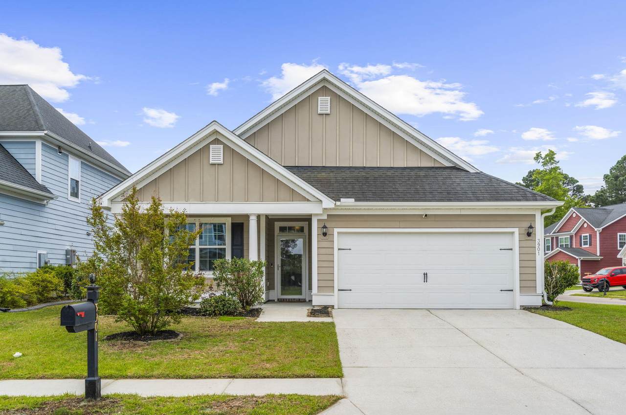 3901 Greico Road - Photo 1