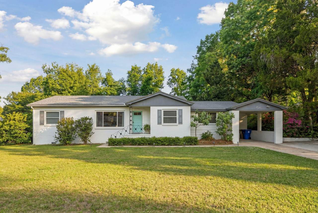 1714 Wambaw Avenue - Photo 1