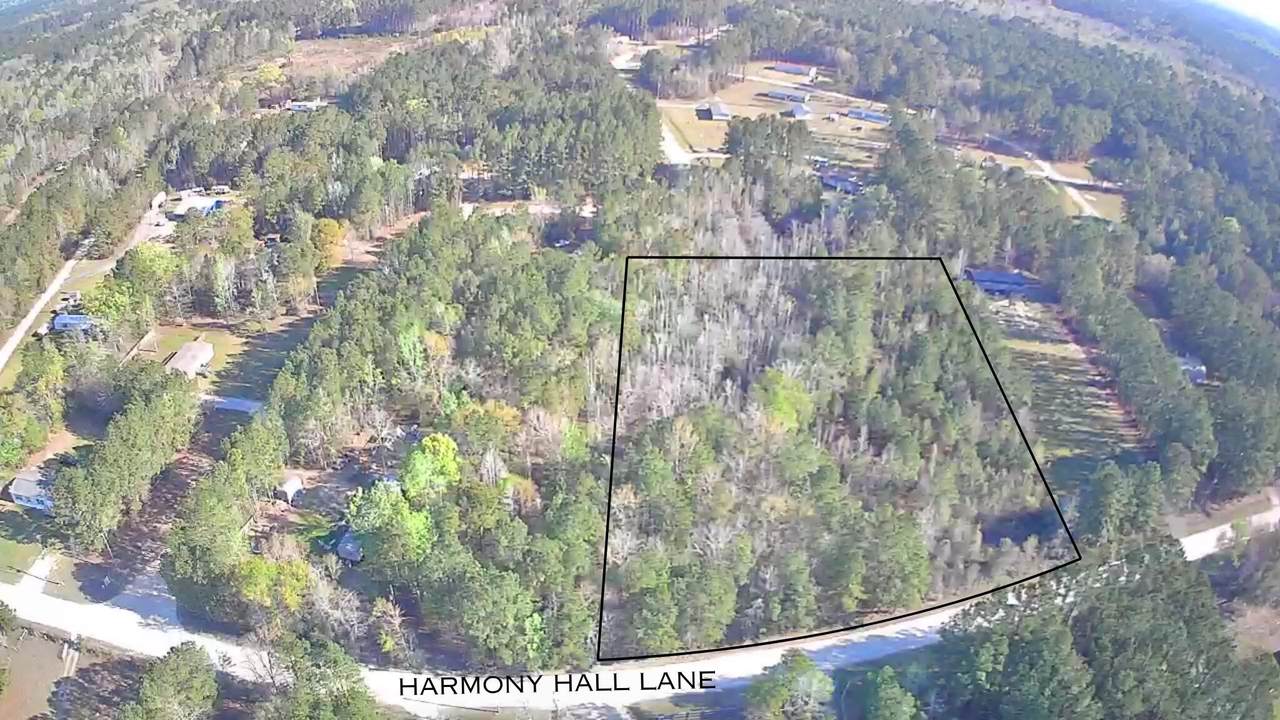 Tbd Harmony Hall Lane - Photo 1
