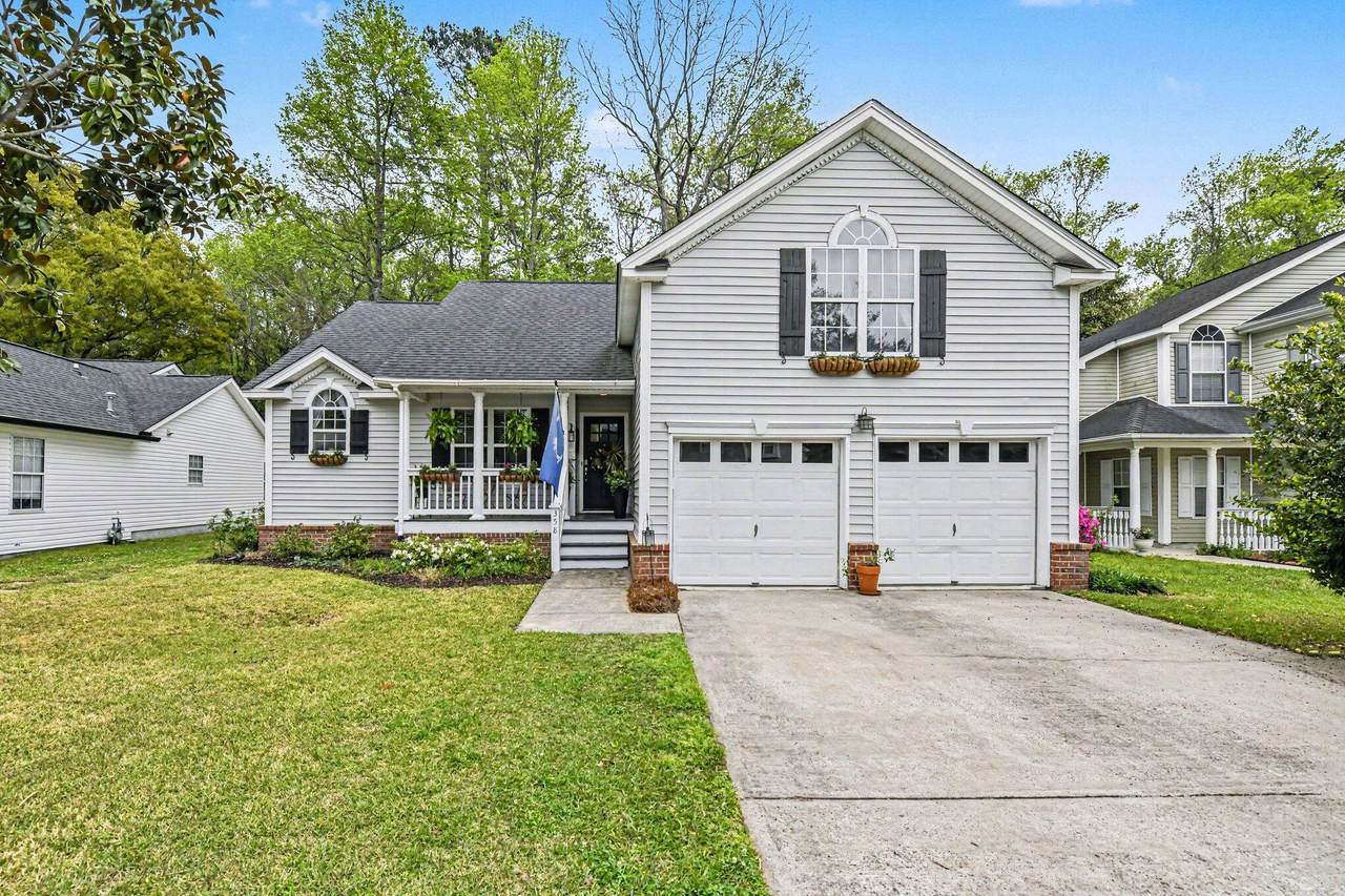 358 Arlington Drive - Photo 1