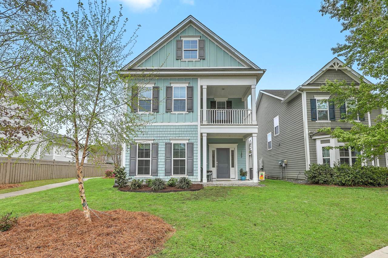 2418 Lilytree Drive - Photo 1