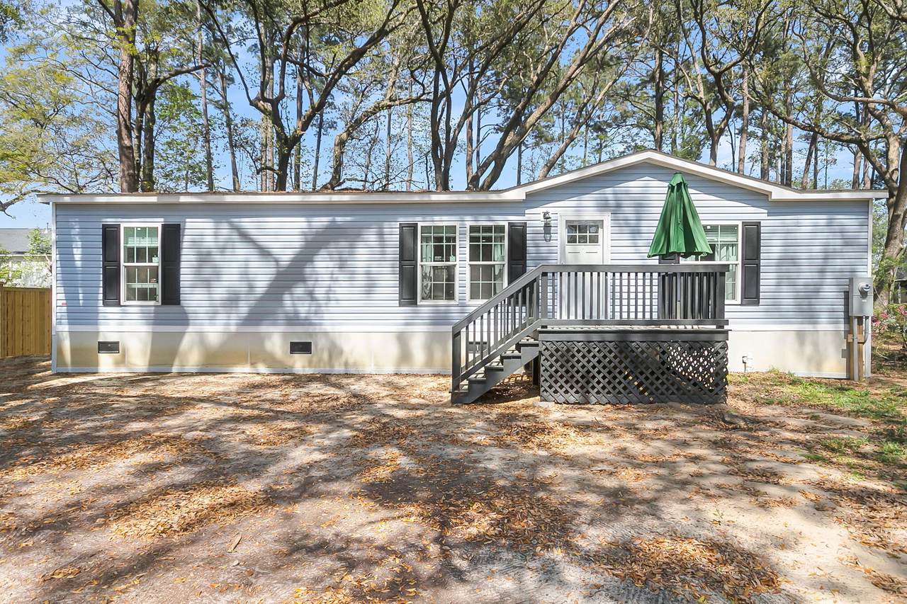 164 Fannie Drive - Photo 1