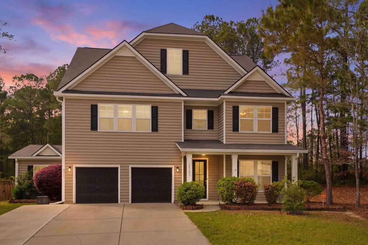 2307 Hummingbird Lane - Photo 1