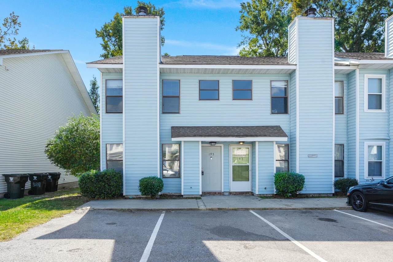 195 Pine Shadow Drive - Photo 1