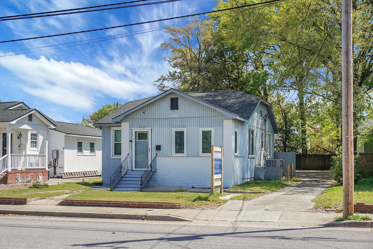 2135 Dorchester Road - Photo 1