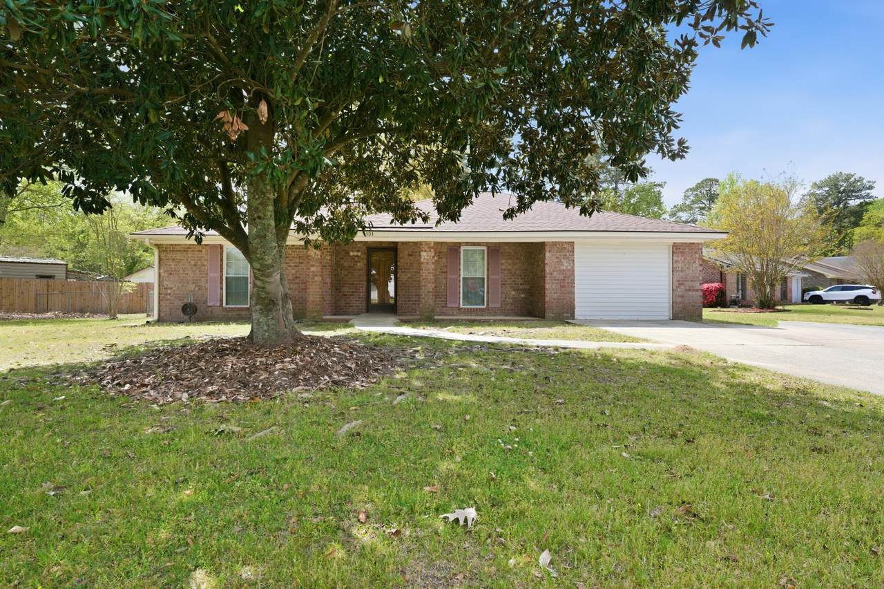 101 Carriage Lane - Photo 1