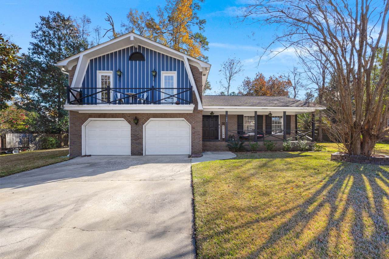 104 Tyvola Drive - Photo 1