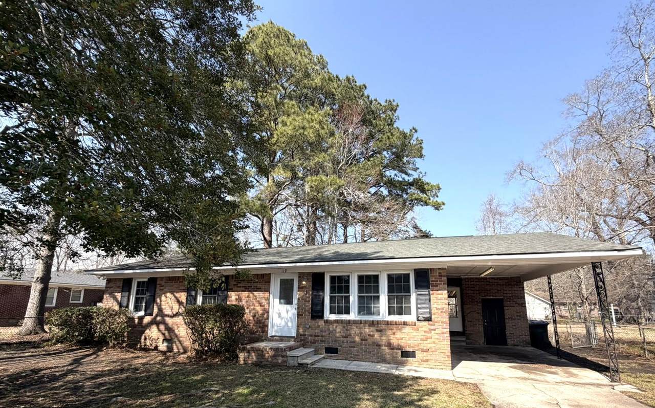 119 Belknap Road - Photo 1