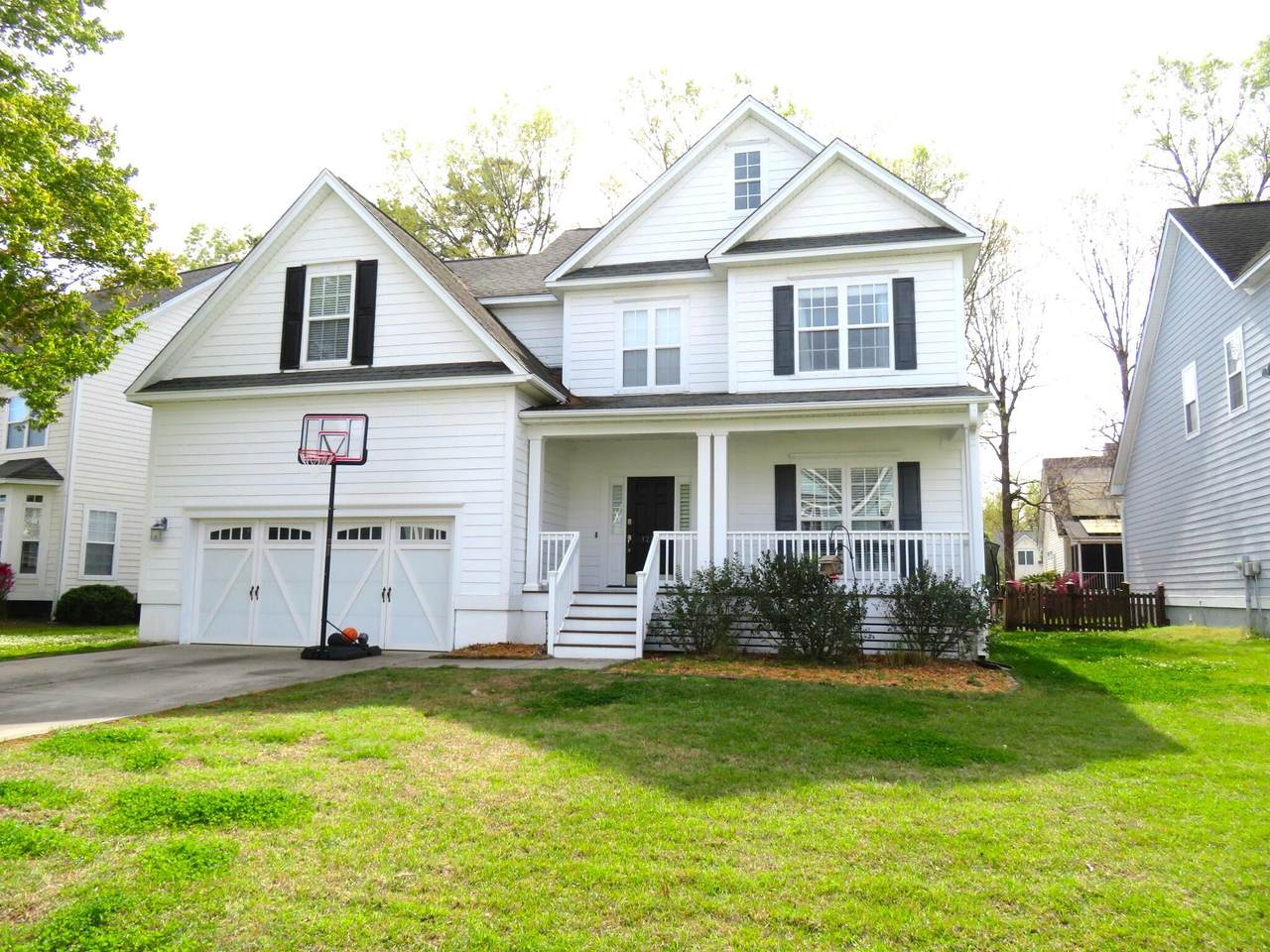 1234 White Tail Path - Photo 1