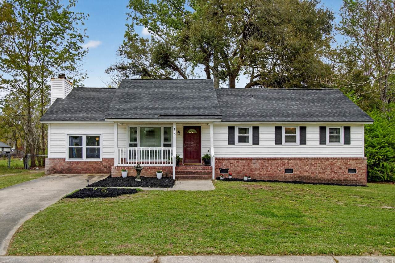 130 Cornell Drive - Photo 1