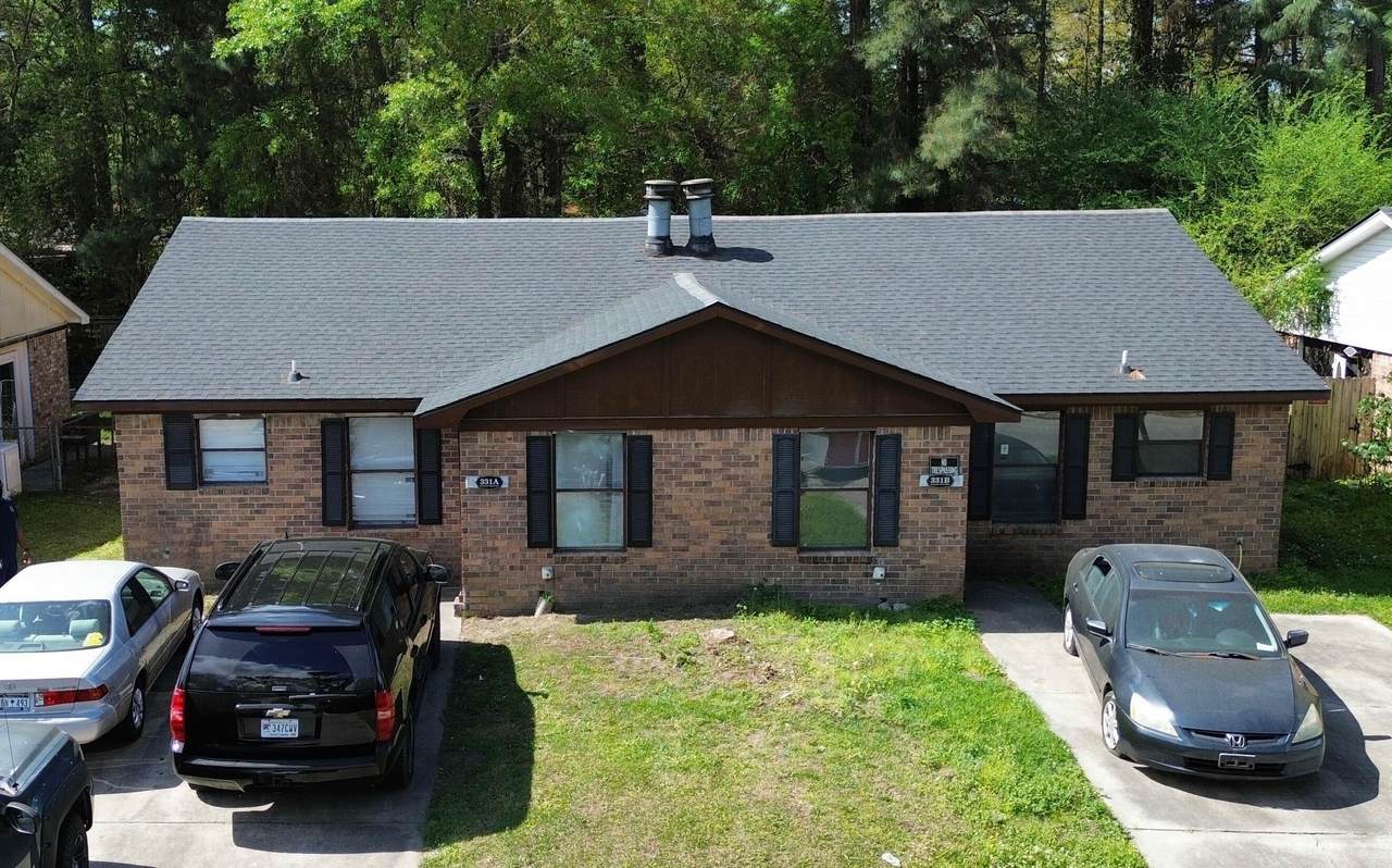 331 Dorchester Manor Boulevard - Photo 1