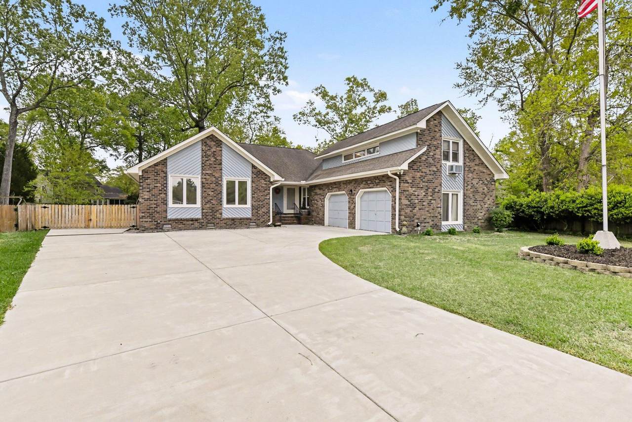 151 Palmetto Bluff Drive - Photo 1