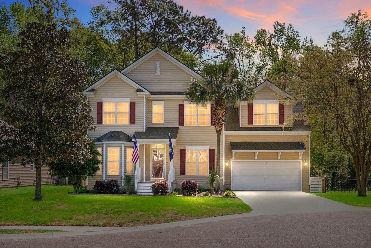 1504 Egret Creek Court - Photo 1
