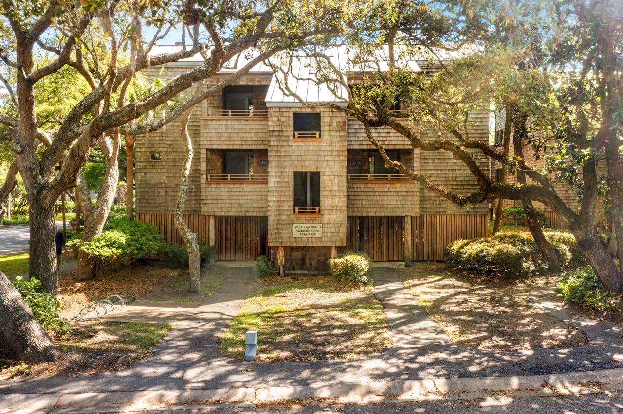 4339 Sea Forest Drive - Photo 1
