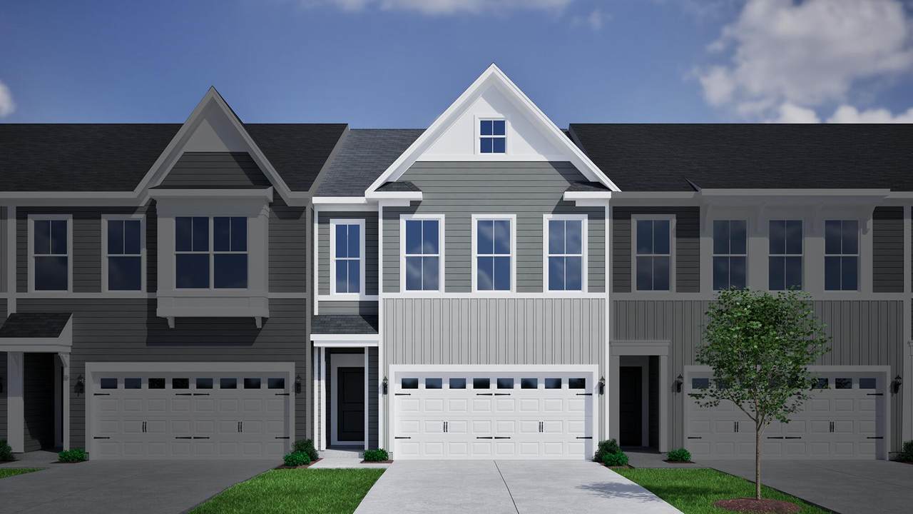 110 Dahlberg Street - Photo 1
