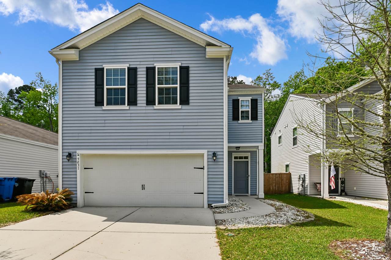 9831 Seed Street - Photo 1