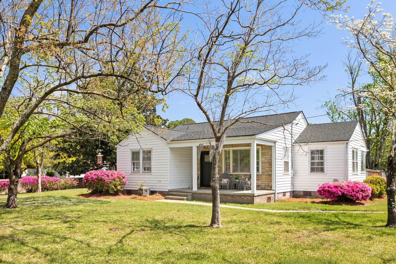 5252 Braddock Avenue - Photo 1