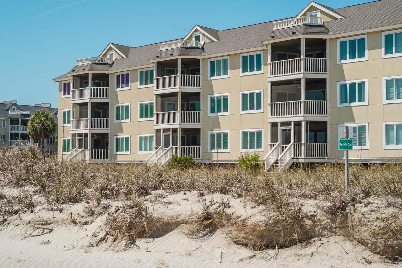 9000 Palmetto Drive - Photo 1