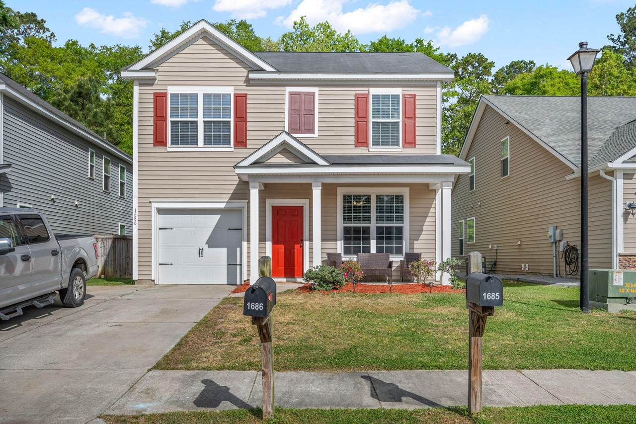 1686 Eider Down Drive - Photo 1