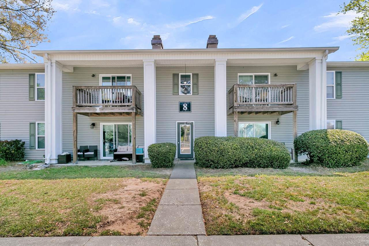 1402 Camp Road - Photo 1
