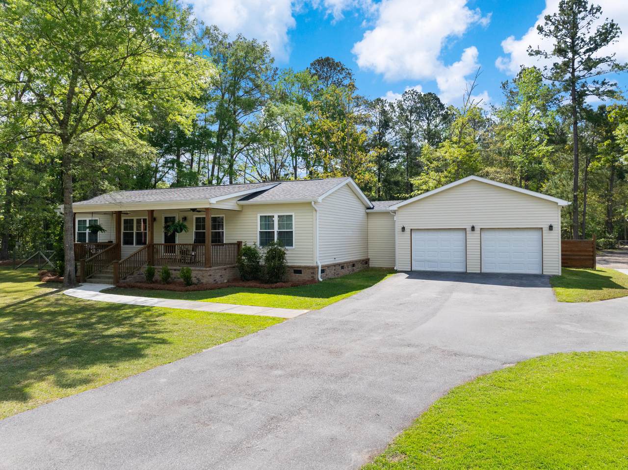 1483 Haney Branch Road - Photo 1