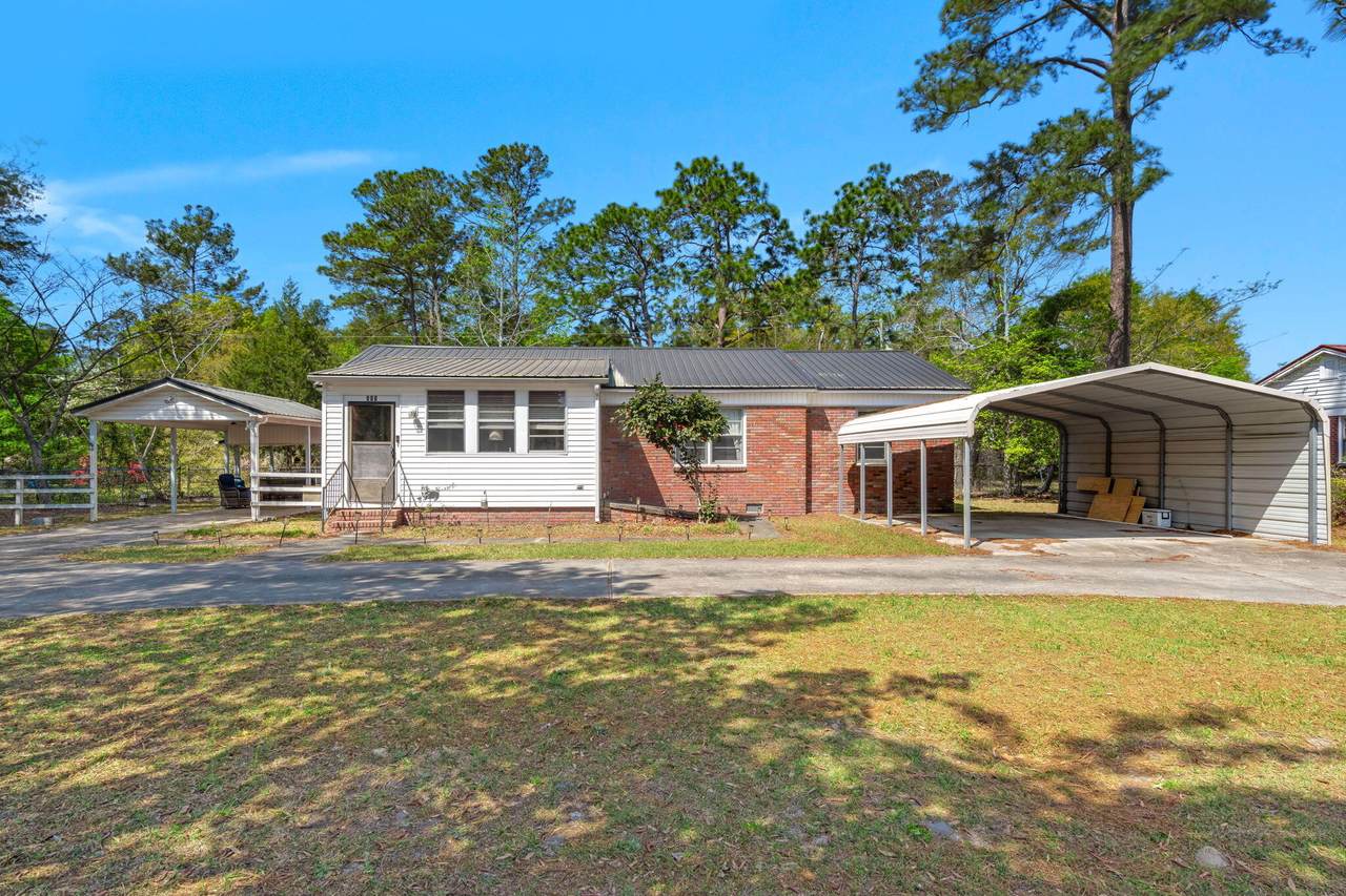 315 George Street - Photo 1