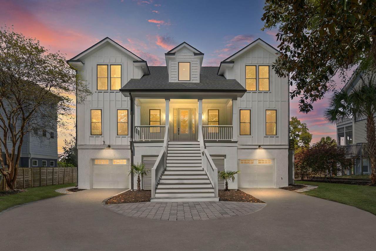3307 Waterway Boulevard - Photo 1