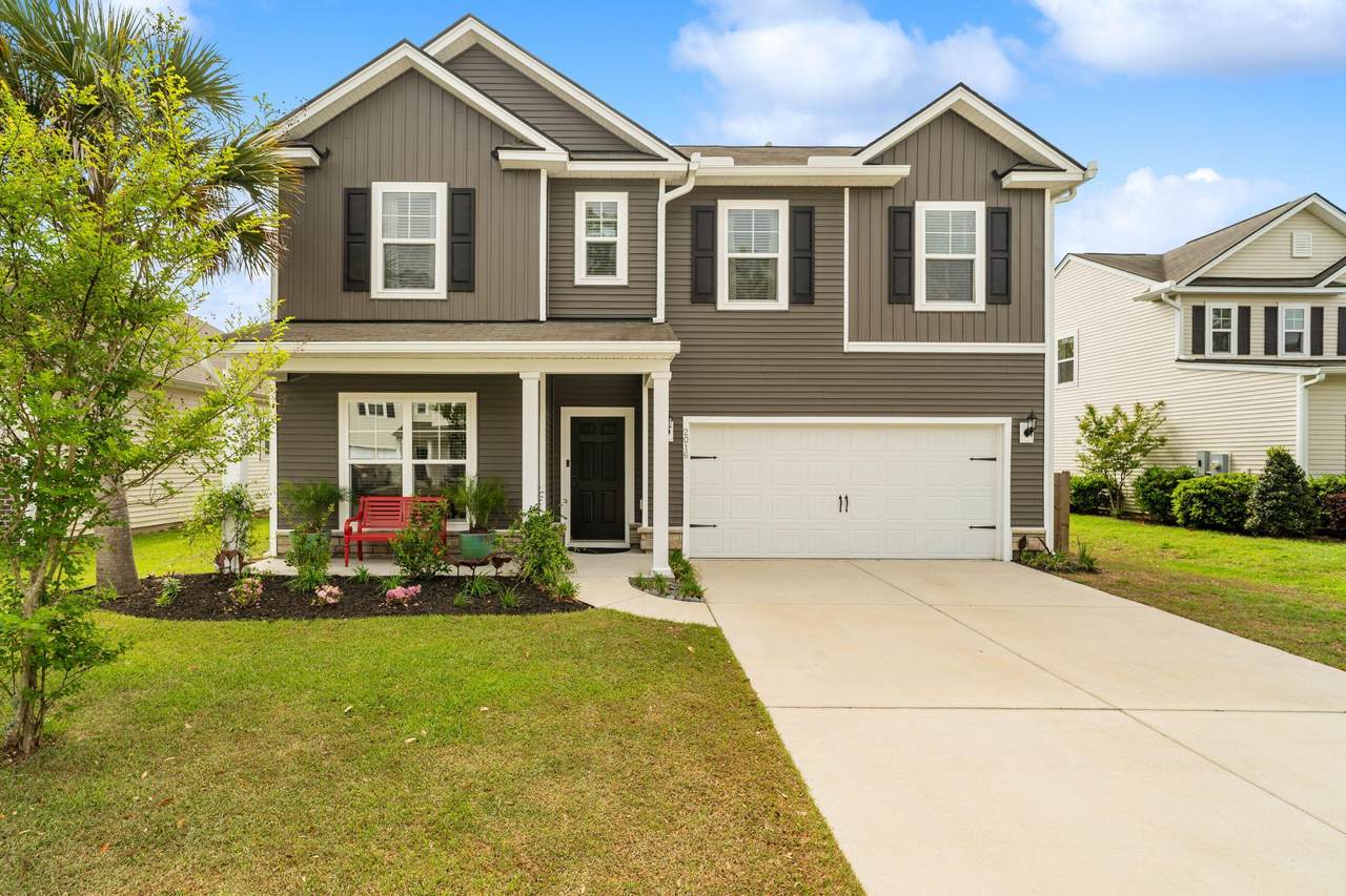 2016 Lanneau Lane - Photo 1