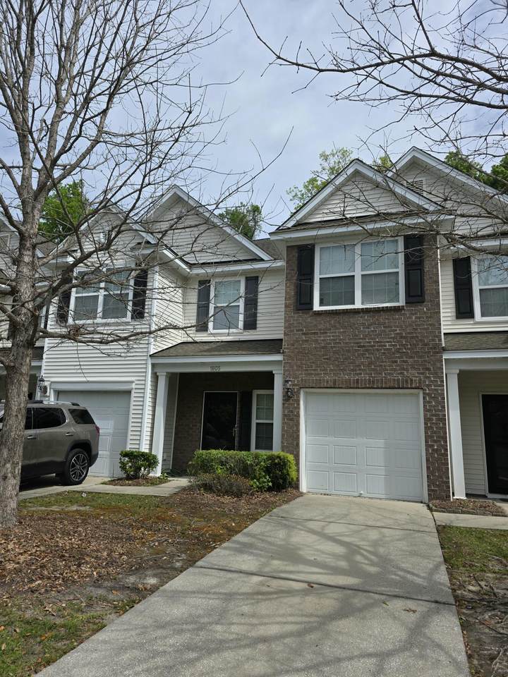1805 Heldsberg Drive - Photo 1