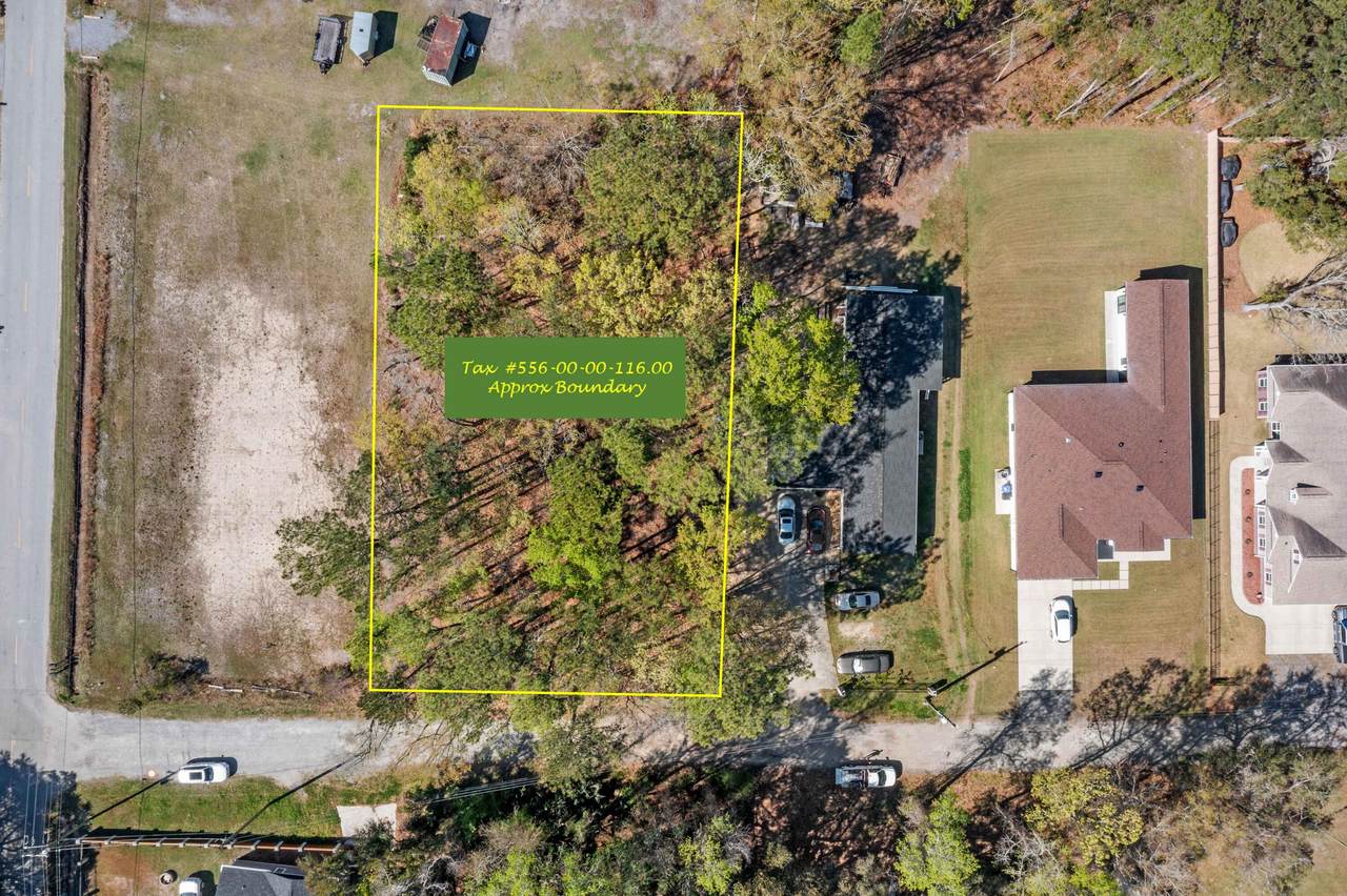 512 Coaxum Road - Photo 1