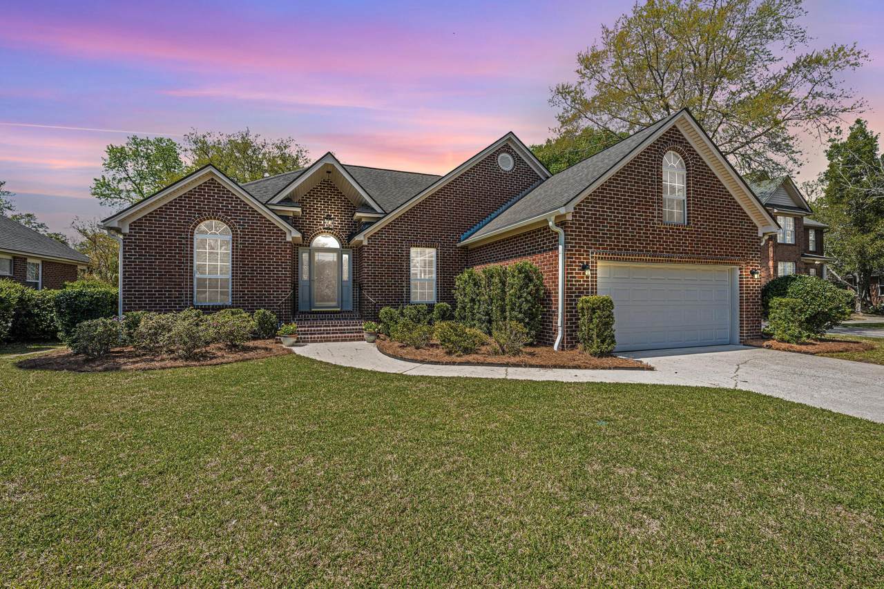 1315 Deep Water Drive - Photo 1