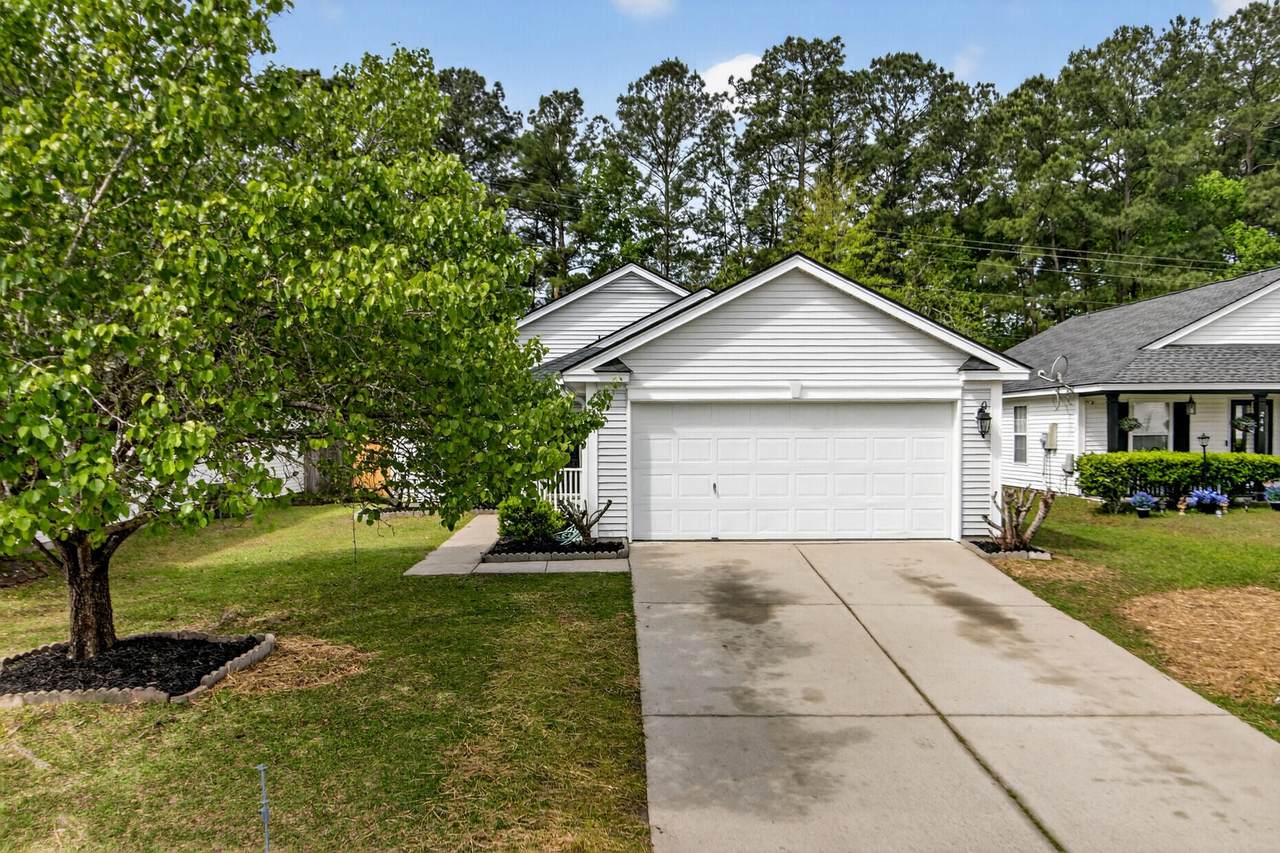 246 2 Pond Loop - Photo 1