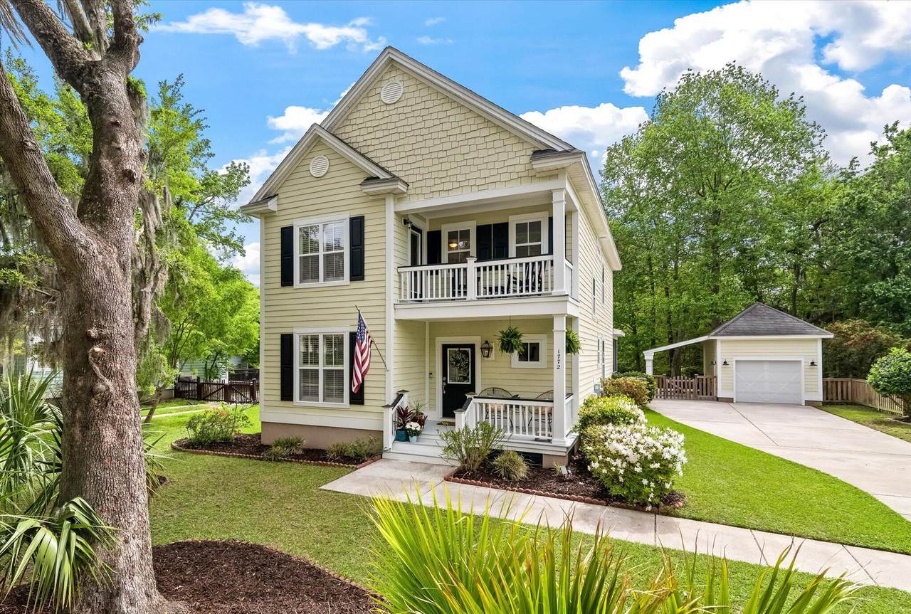 1772 Manassas Drive - Photo 1