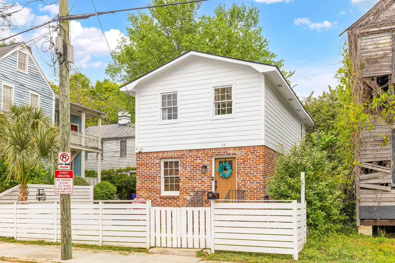 16 Amherst Street - Photo 1