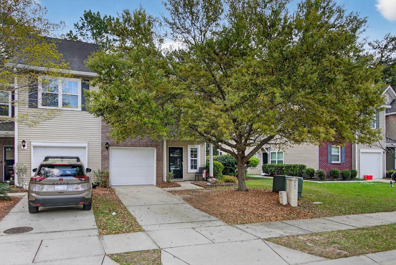 3312 Conservancy Lane - Photo 1