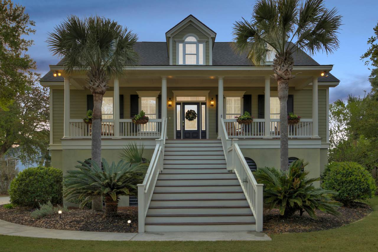 1330 Tidal Creek Cove - Photo 1