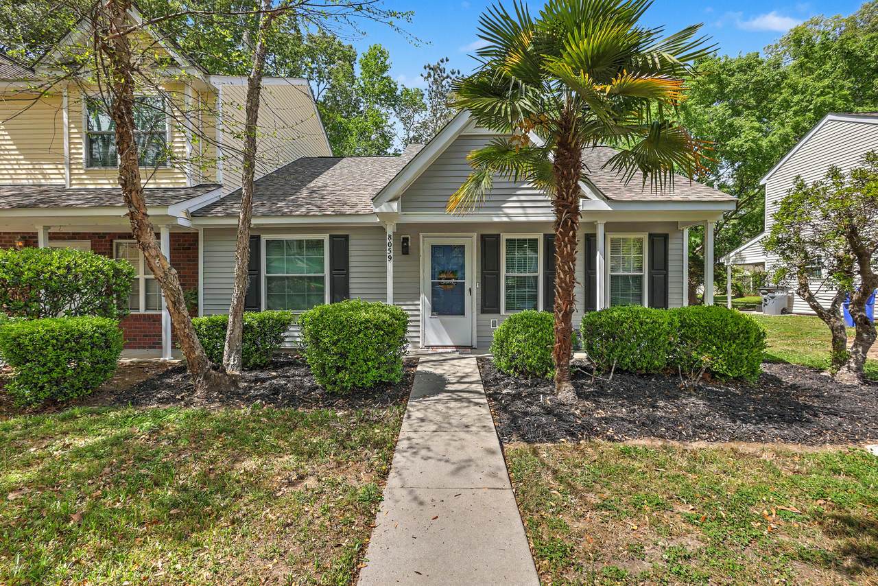 8059 Shadow Oak Drive - Photo 1