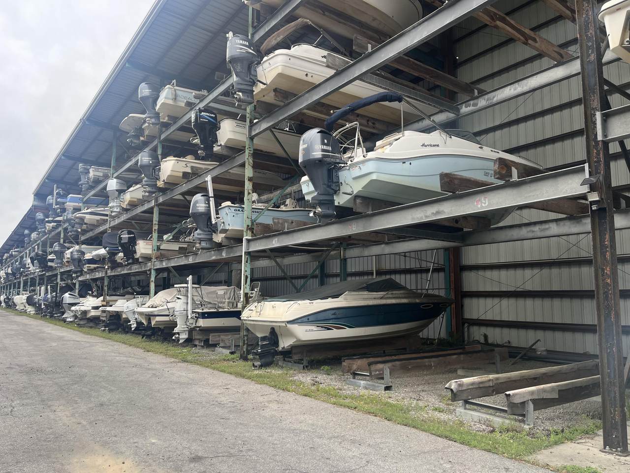 0 Daniel Island Marina - Photo 1